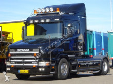 trekker Scania