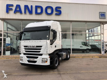 tracteur Iveco