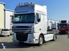 tracteur DAF XF 105 460 *Euro5*Superspace*Intarder*
