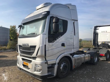 Iveco Stralis