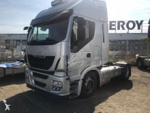 Iveco Stralis
