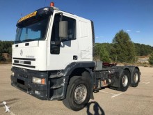 trattore Iveco Eurotrakker 720E48