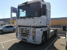 used tractor unit