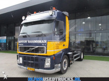 tracteur Volvo