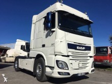 trekker DAF
