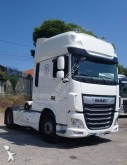 DAF tractor unit