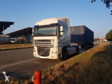 tracteur DAF