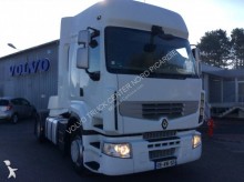 tracteur Renault