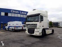 tracteur DAF