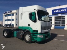 cap tractor Renault