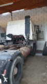 Renault tractor unit