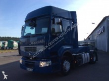 tracteur Renault Premium 460 DXI