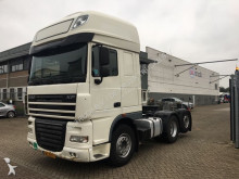 tracteur DAF