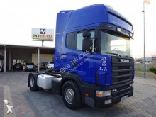 Scania tractor unit