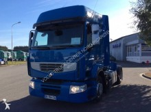 tracteur Renault