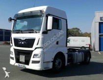tracteur produits dangereux / adr MAN