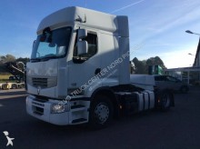 tracteur Renault