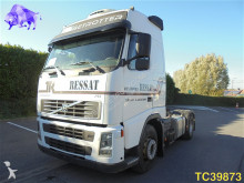 tracteur Volvo