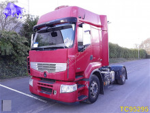 Renault Premium 460 tractor unit