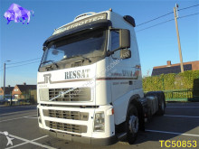 tracteur Volvo