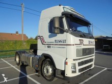 cap tractor Volvo