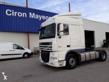 DAF tractor unit