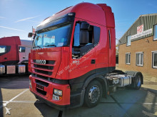 tracteur Iveco Stralis
