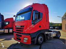 tracteur Iveco Stralis