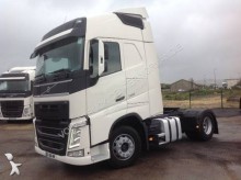 tracteur Volvo