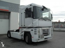 tracteur Renault