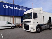 DAF tractor unit