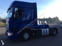 tracteur Renault
