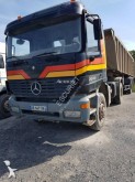 trekker Mercedes
