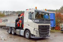 tractor Volvo