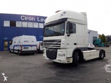 tracteur DAF