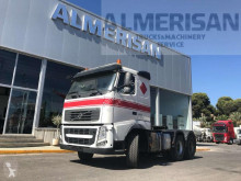 trattore Volvo FH 420