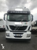 tracteur Iveco