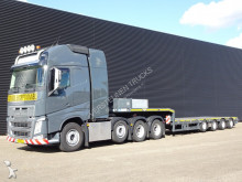 used tractor unit