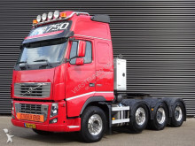 used tractor unit