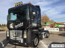tracteur Renault
