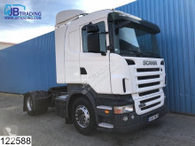 Scania R 420 tractor unit