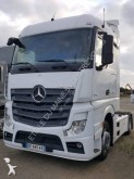 Mercedes Actros 1845 tractor unit