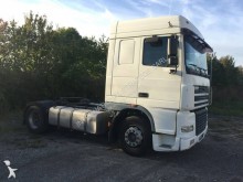 DAF tractor unit