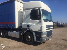 DAF tractor unit