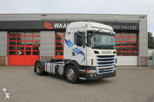 tracteur Scania G 440