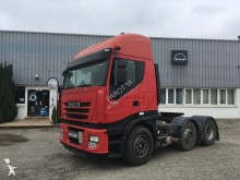 trattore Iveco Stralis AS 440 S 56 TXP