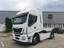 tracteur Iveco
