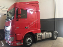 tracteur DAF