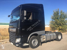 tracteur DAF