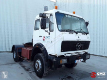 Mercedes tractor unit